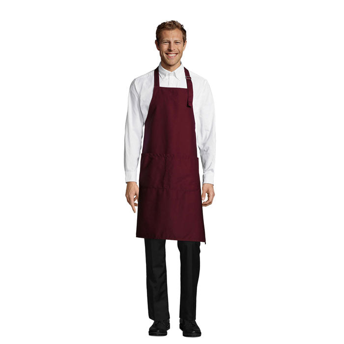 Burgundy M