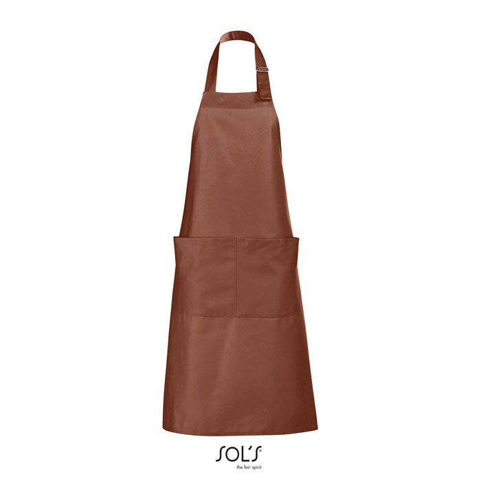 Brown M
