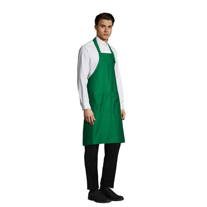 Kelly Green M