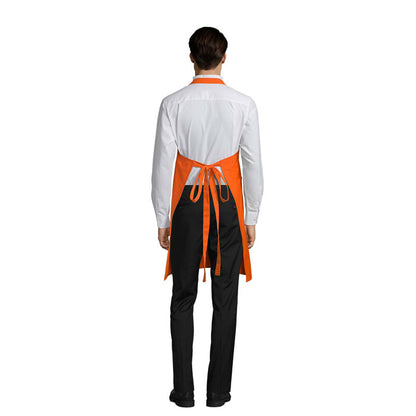 Orange M