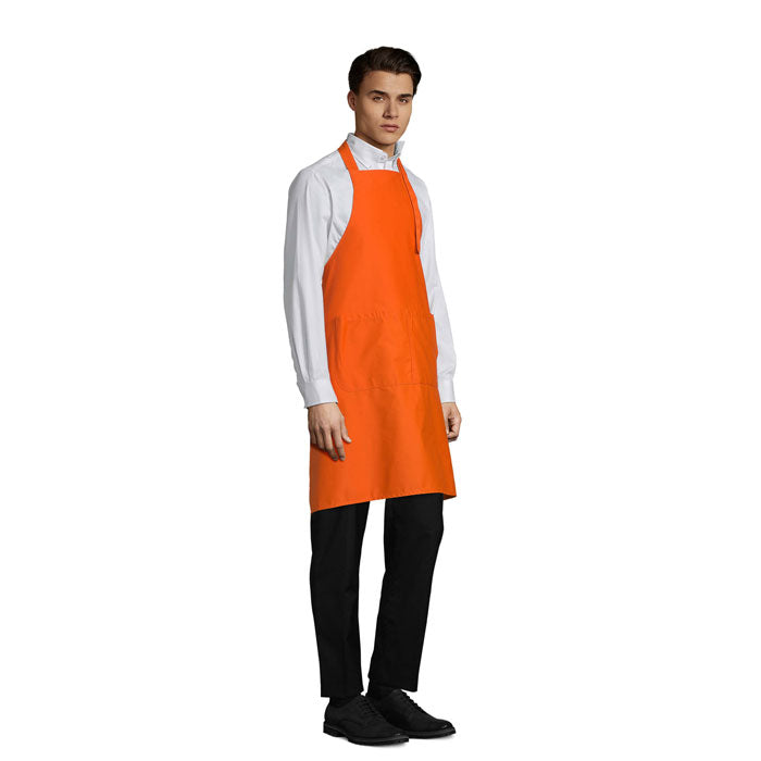 Orange M