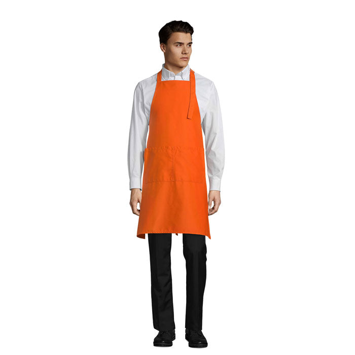 Orange M