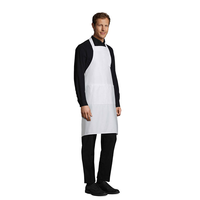 White M