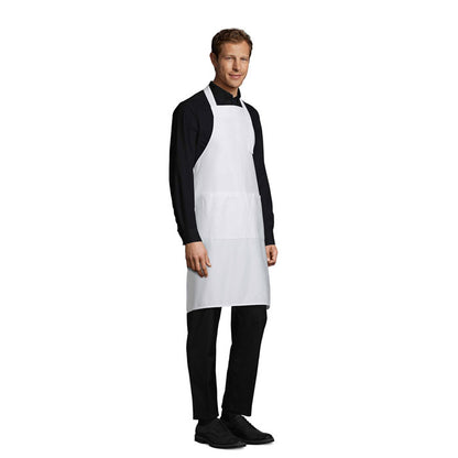 White M