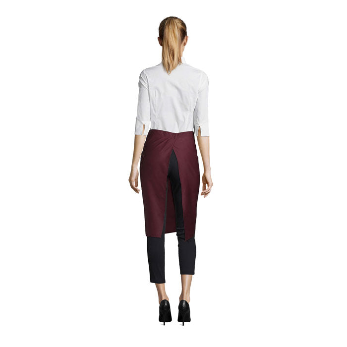 Burgundy M