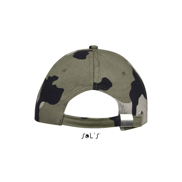 Camo M