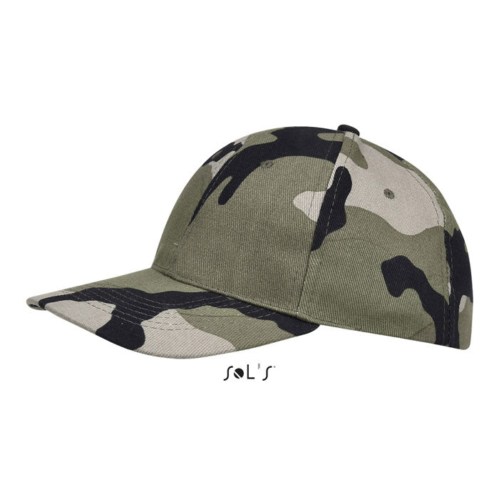 Camo M