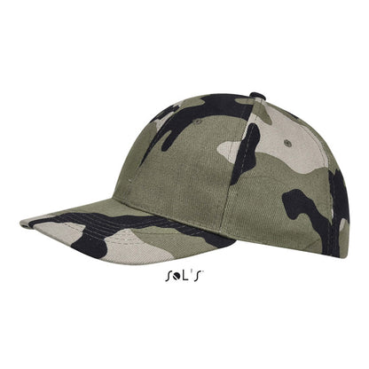 Camo M