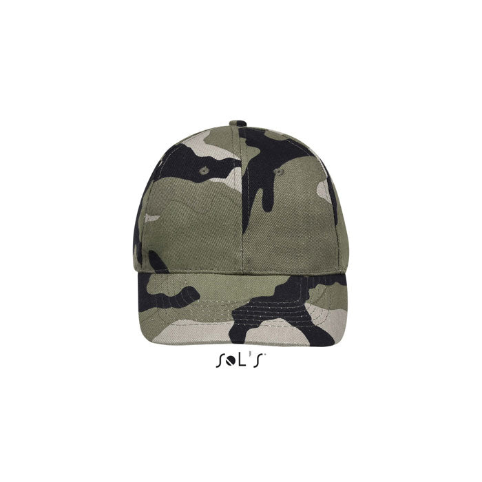 Camo M