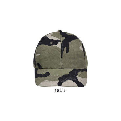 Camo M
