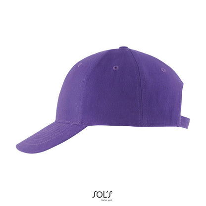 Dark Purple M