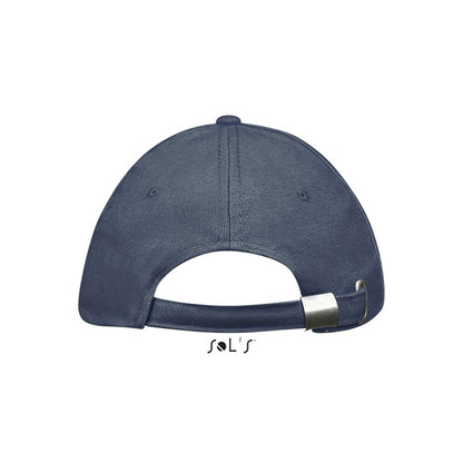 Denim M
