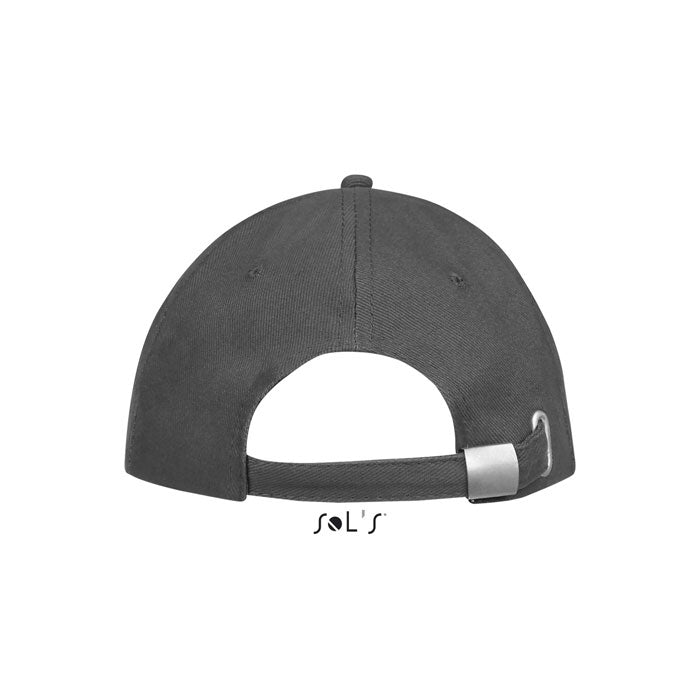 Dark Grey Orange M