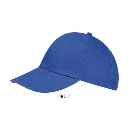 Royal Neon Corail M