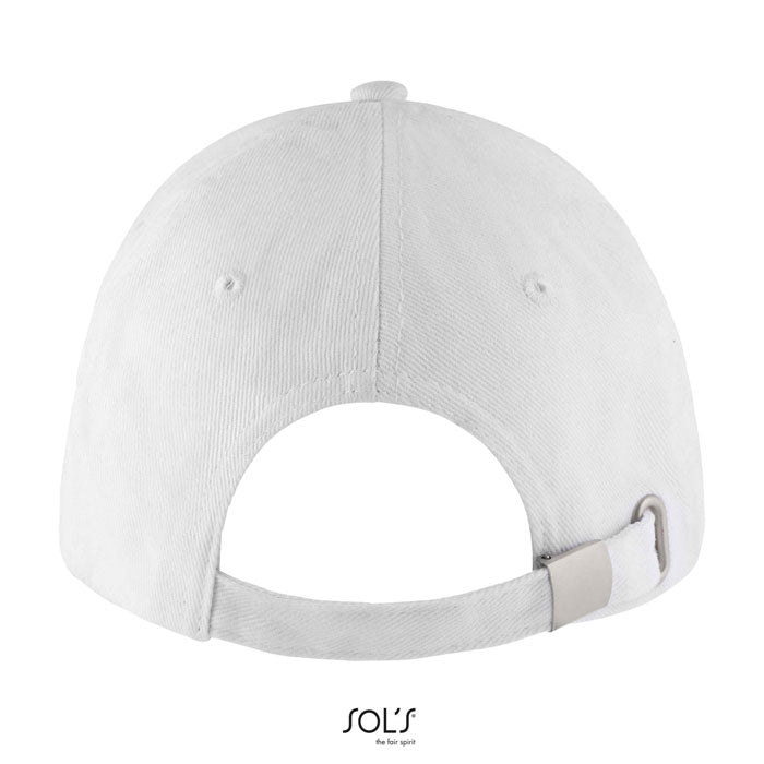 White French Navy M