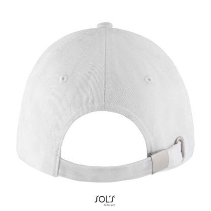 White French Navy M