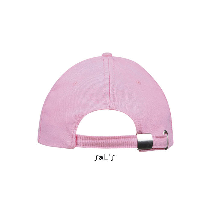 Pink White M