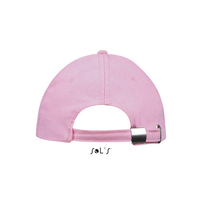 Pink White M