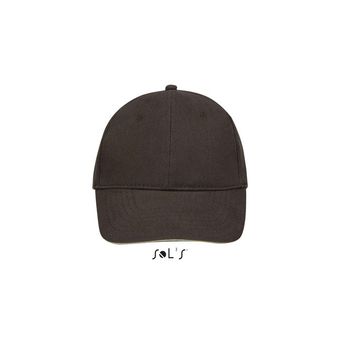 Chocolate Beige M