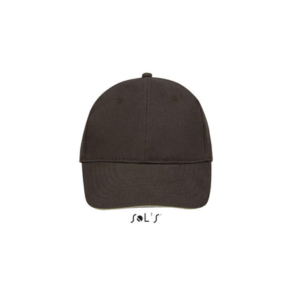 Chocolate Beige M
