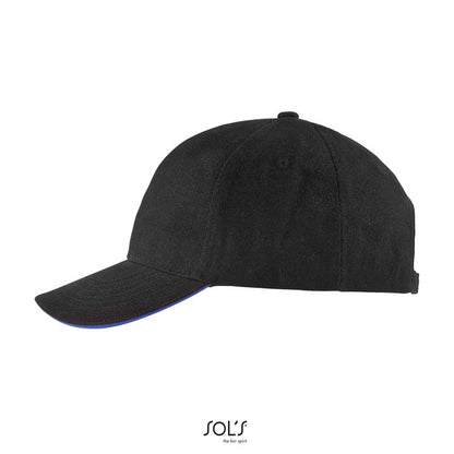Black Royal M