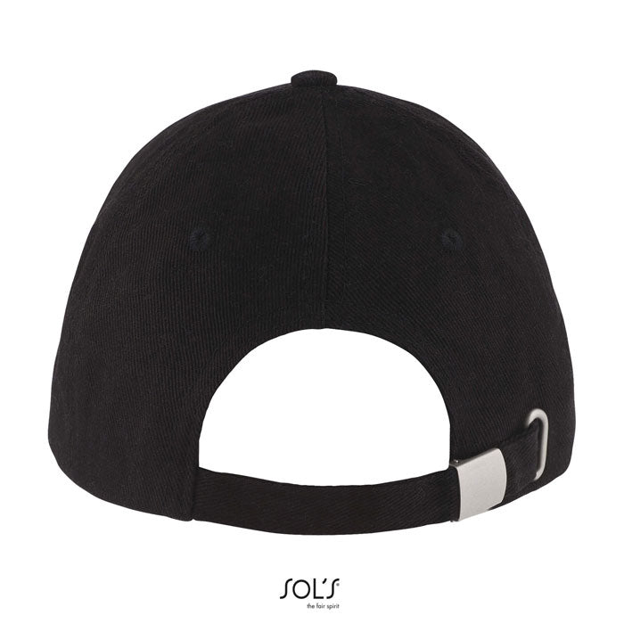 Black Royal M