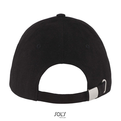 Black Royal M