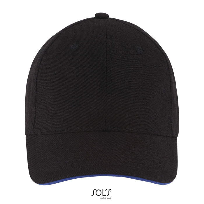 Black Royal M