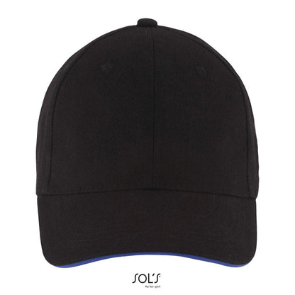 Black Royal M