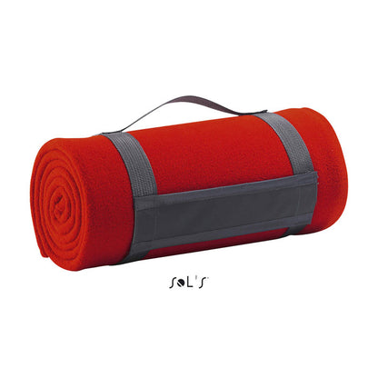 Red M