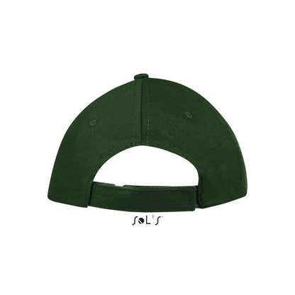 Bottle Green M