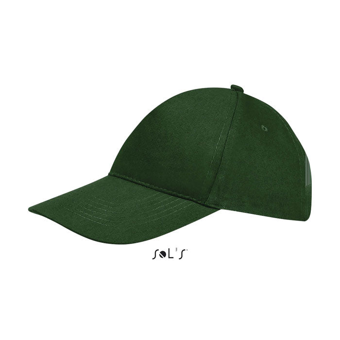 Bottle Green M
