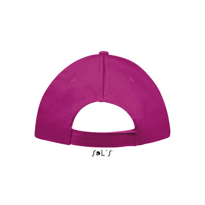 Fuchsia M