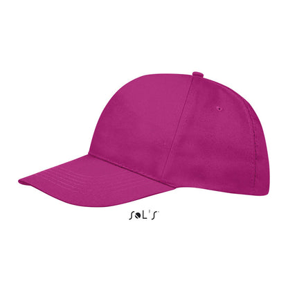 Fuchsia M