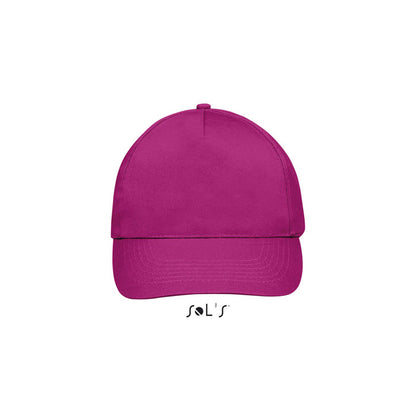 Fuchsia M