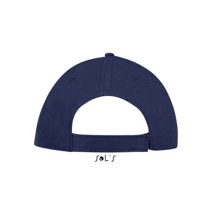 French Navy white M