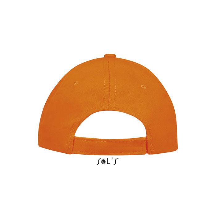 Orange M