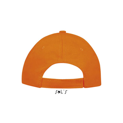 Orange M
