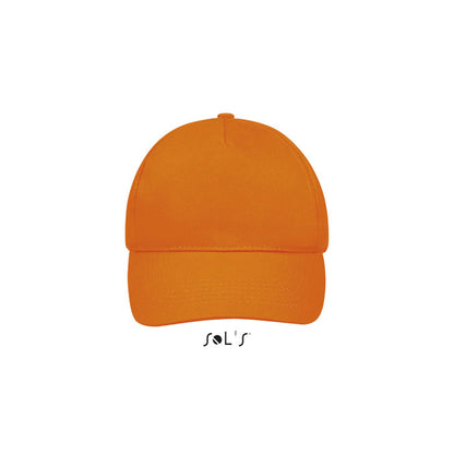 Orange M