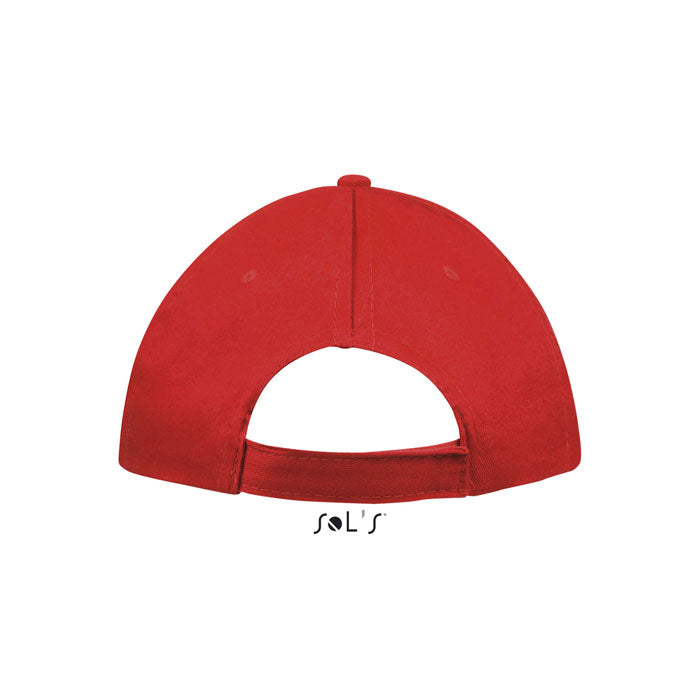 Red M