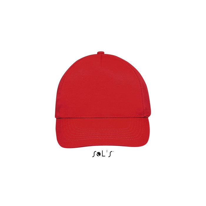 Red M