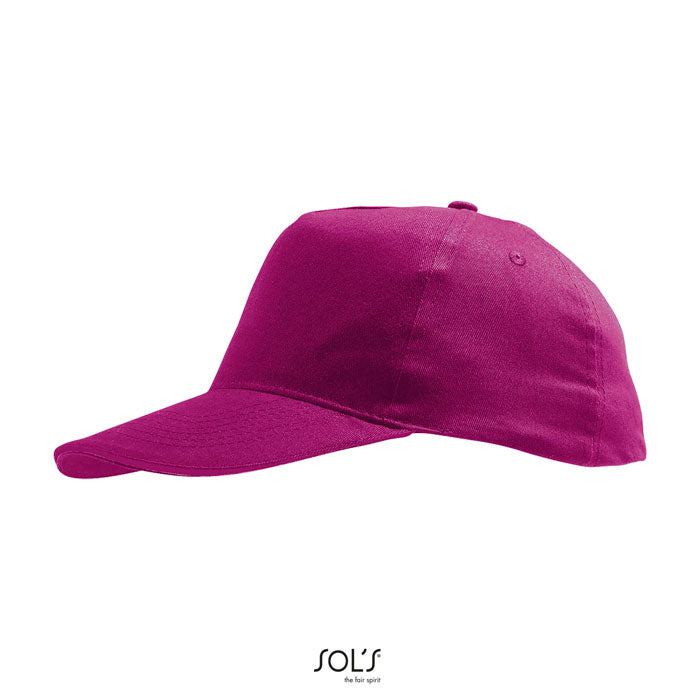 Fuchsia M