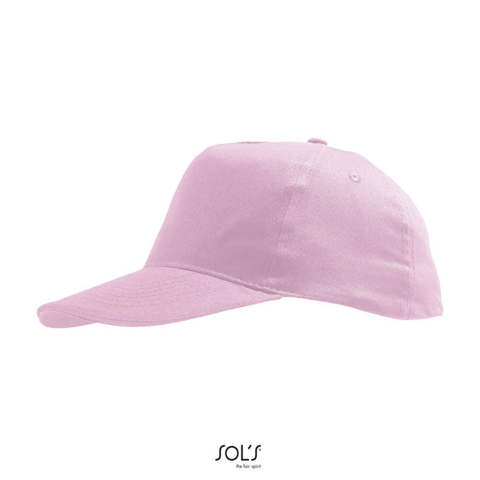 Pink M