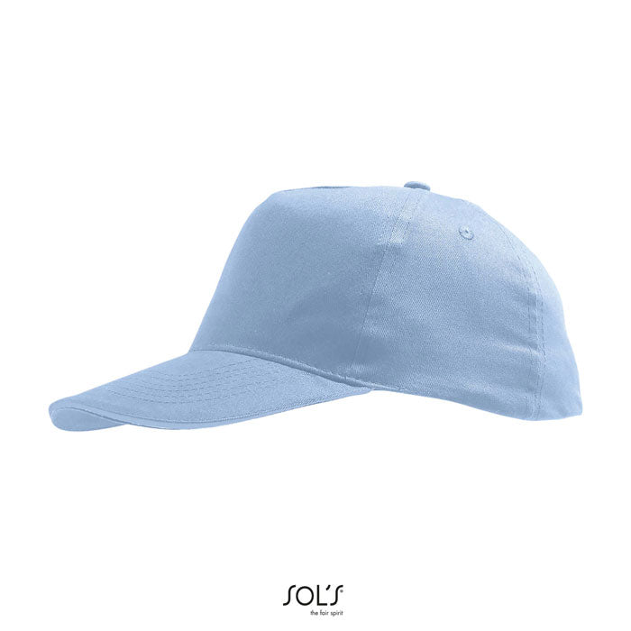 Sky Blue M