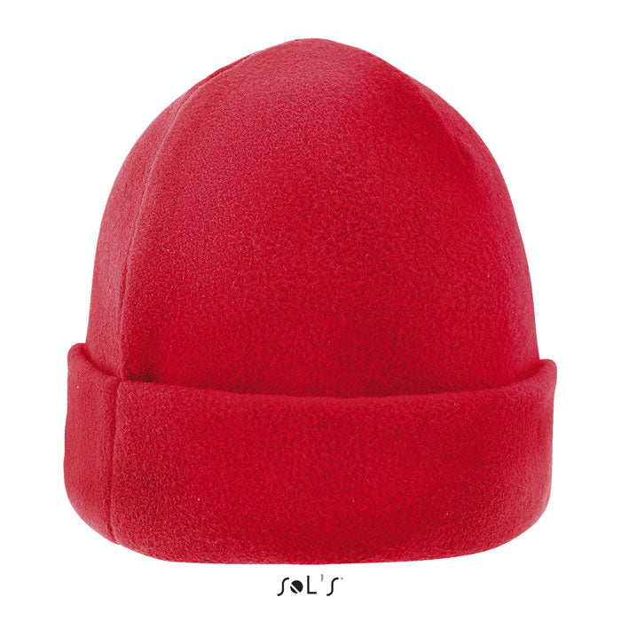 Red M