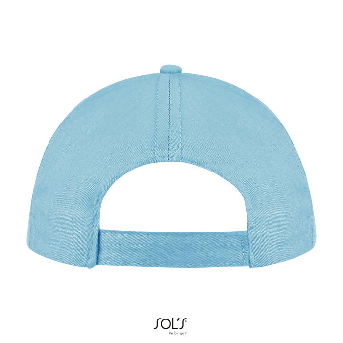 Atoll Blue M