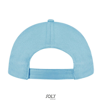 Atoll Blue M