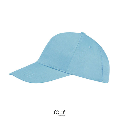 Atoll Blue M