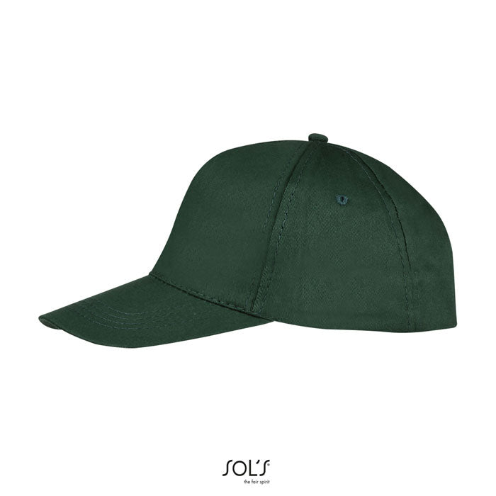 Forest Green M