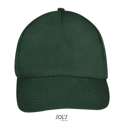 Forest Green M